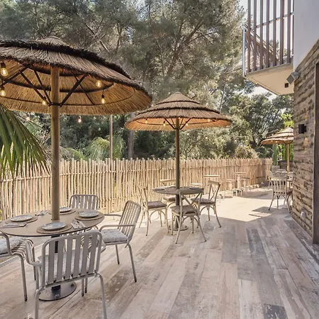 Отель Casa Coco Boutique & 4*s - Adults Only 4*